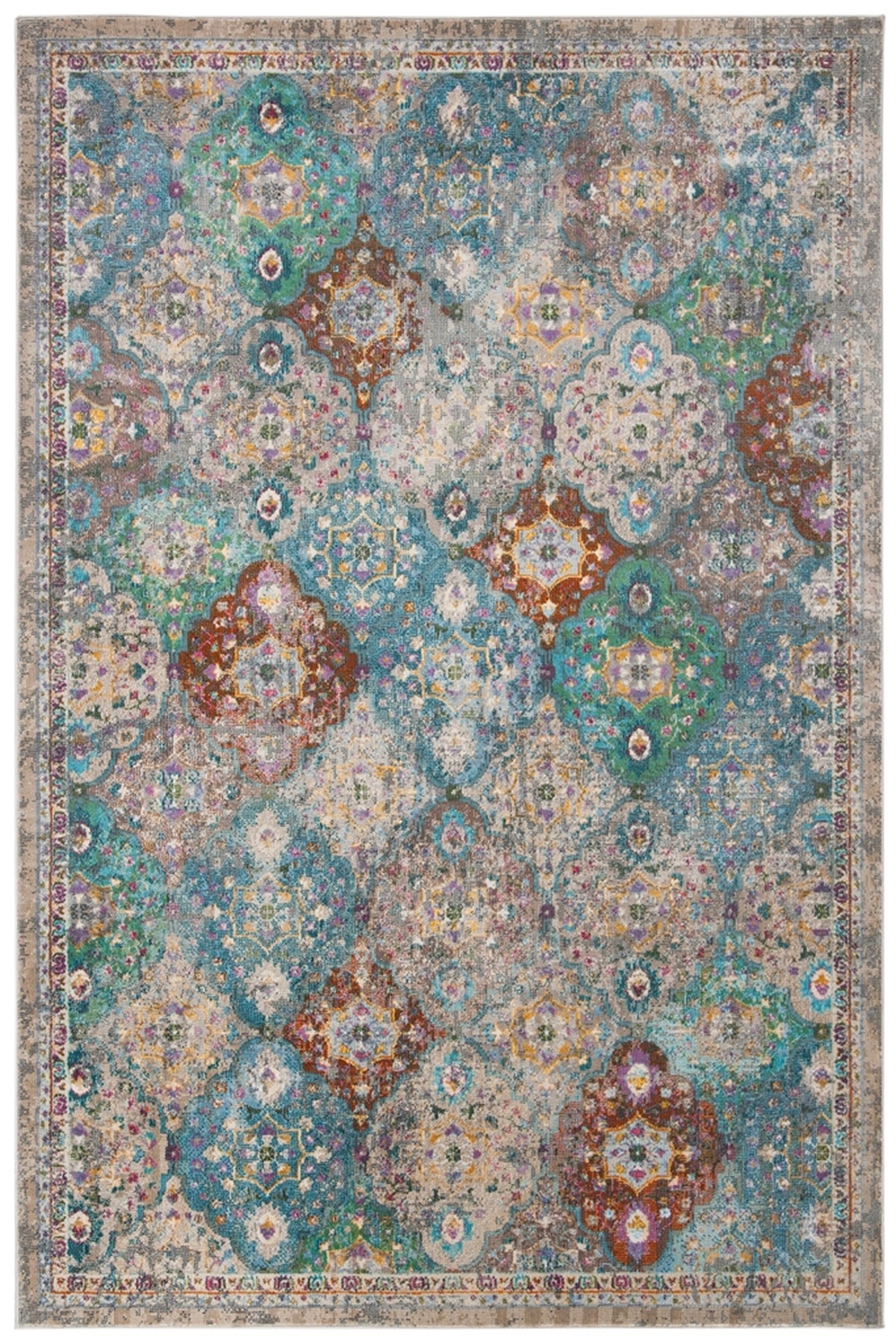 Luxor  Rug Collection - LUX329 - SAFAVIEH