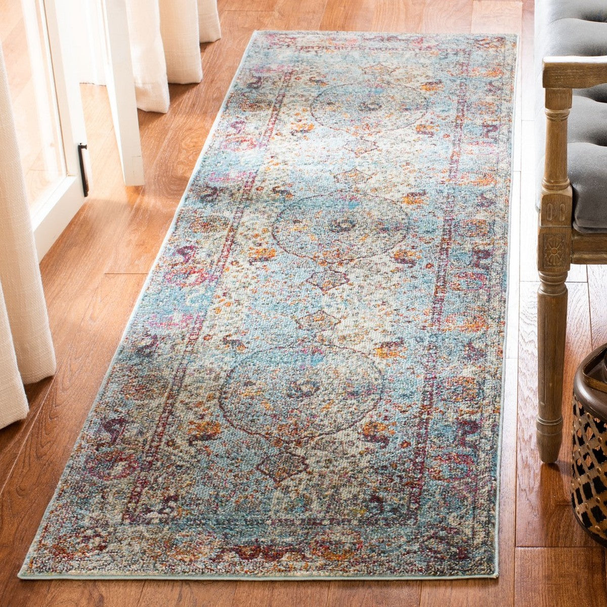 Luxor  Rug Collection - LUX330K - SAFAVIEH