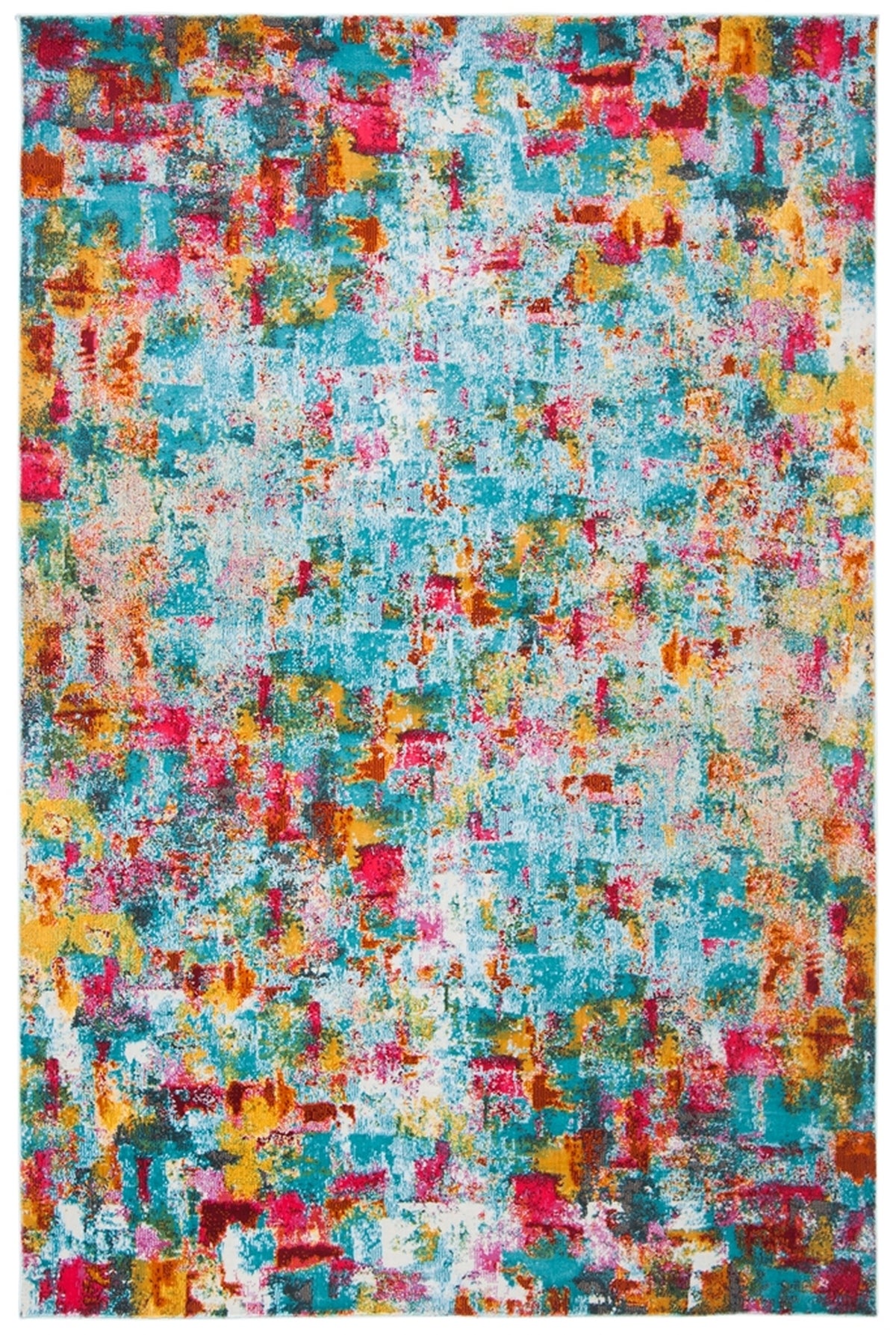 Luxor  Rug Collection - LUX332 - SAFAVIEH