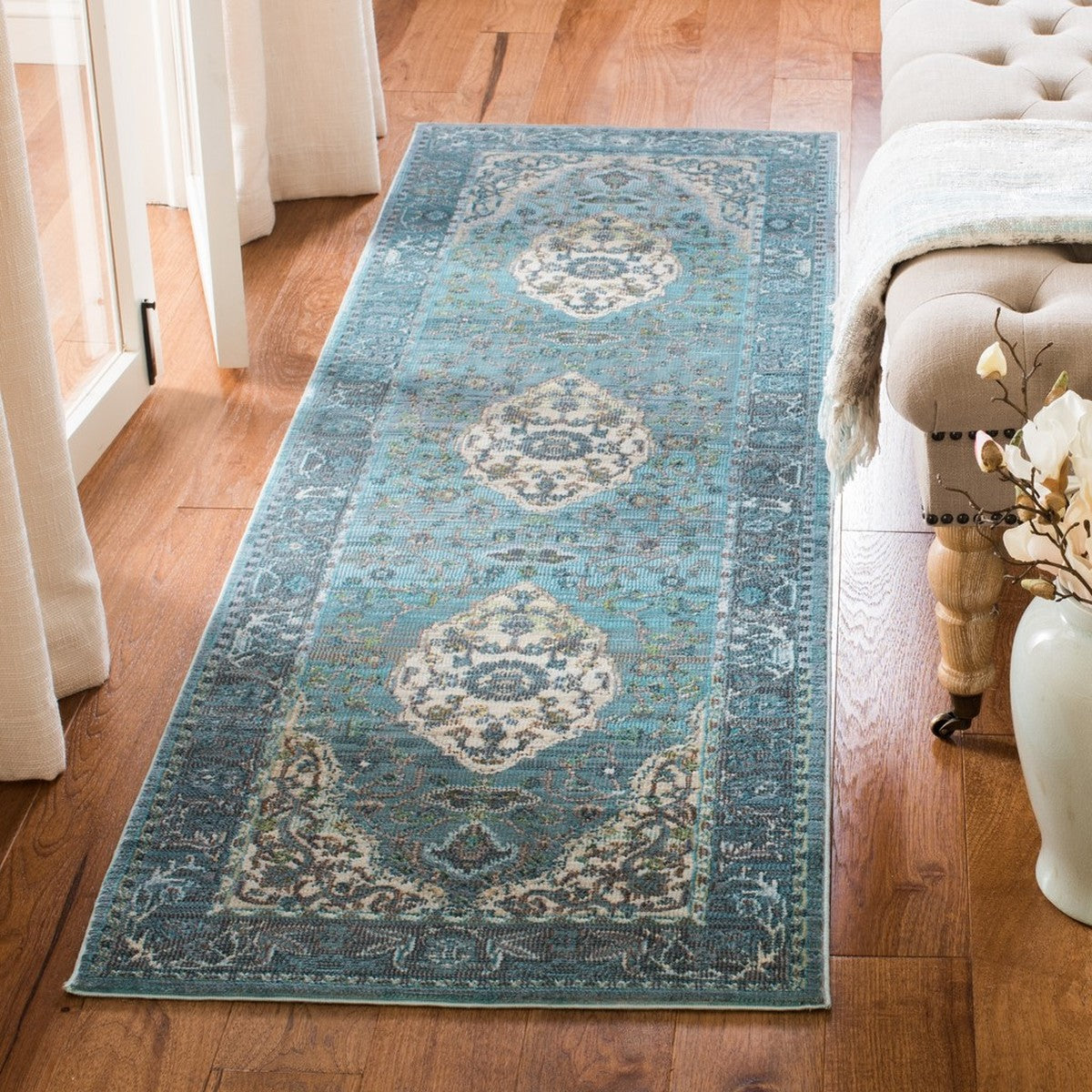 Luxor  Rug Collection - LUX342K - SAFAVIEH