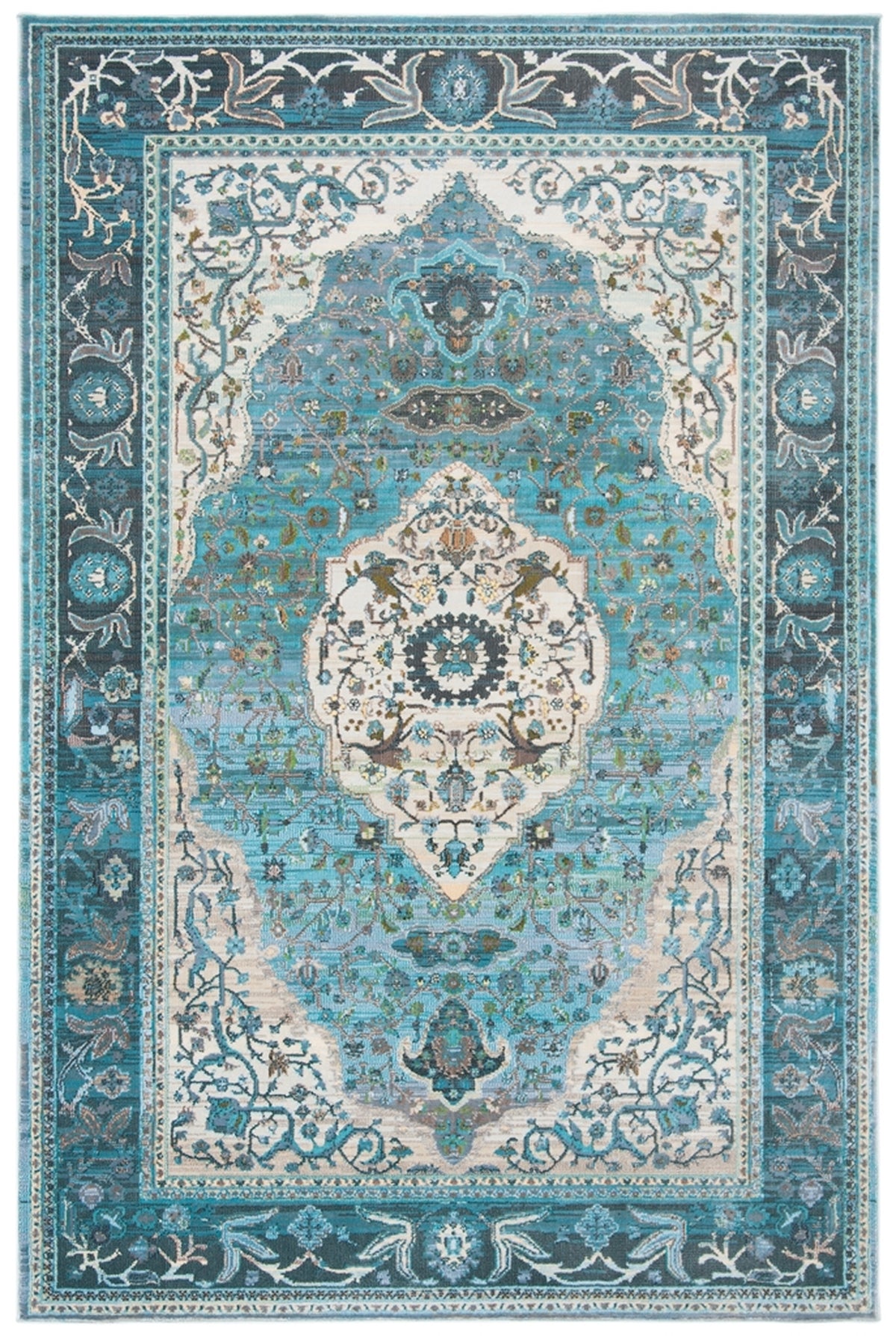 Luxor  Rug Collection - LUX342 - SAFAVIEH