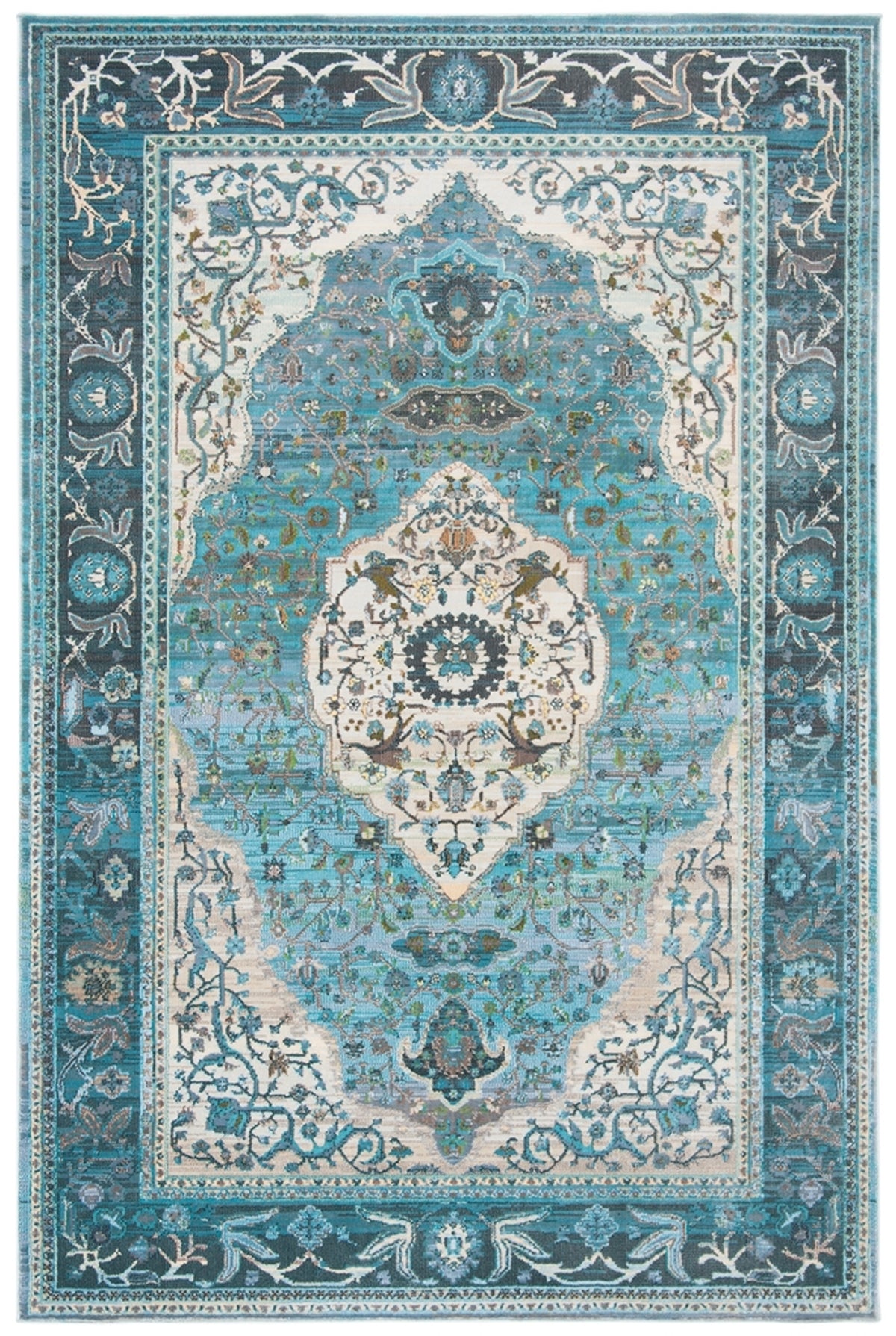 Luxor  Rug Collection - LUX342K - SAFAVIEH