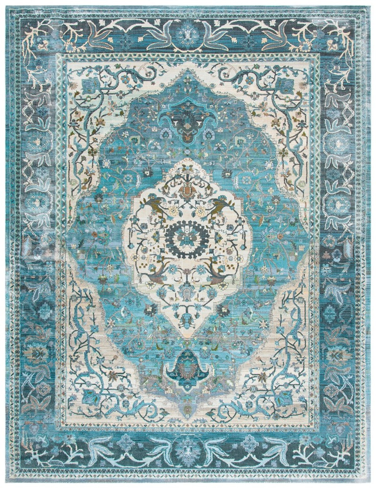 Luxor  Rug Collection - LUX342 - SAFAVIEH