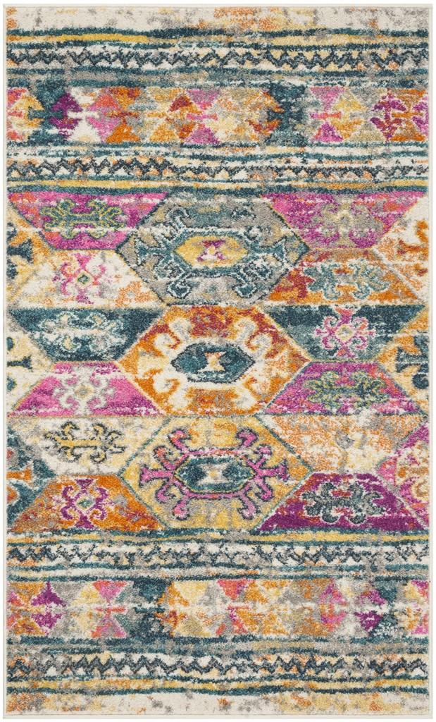 Madison  Rug Collection - MAD118C - SAFAVIEH