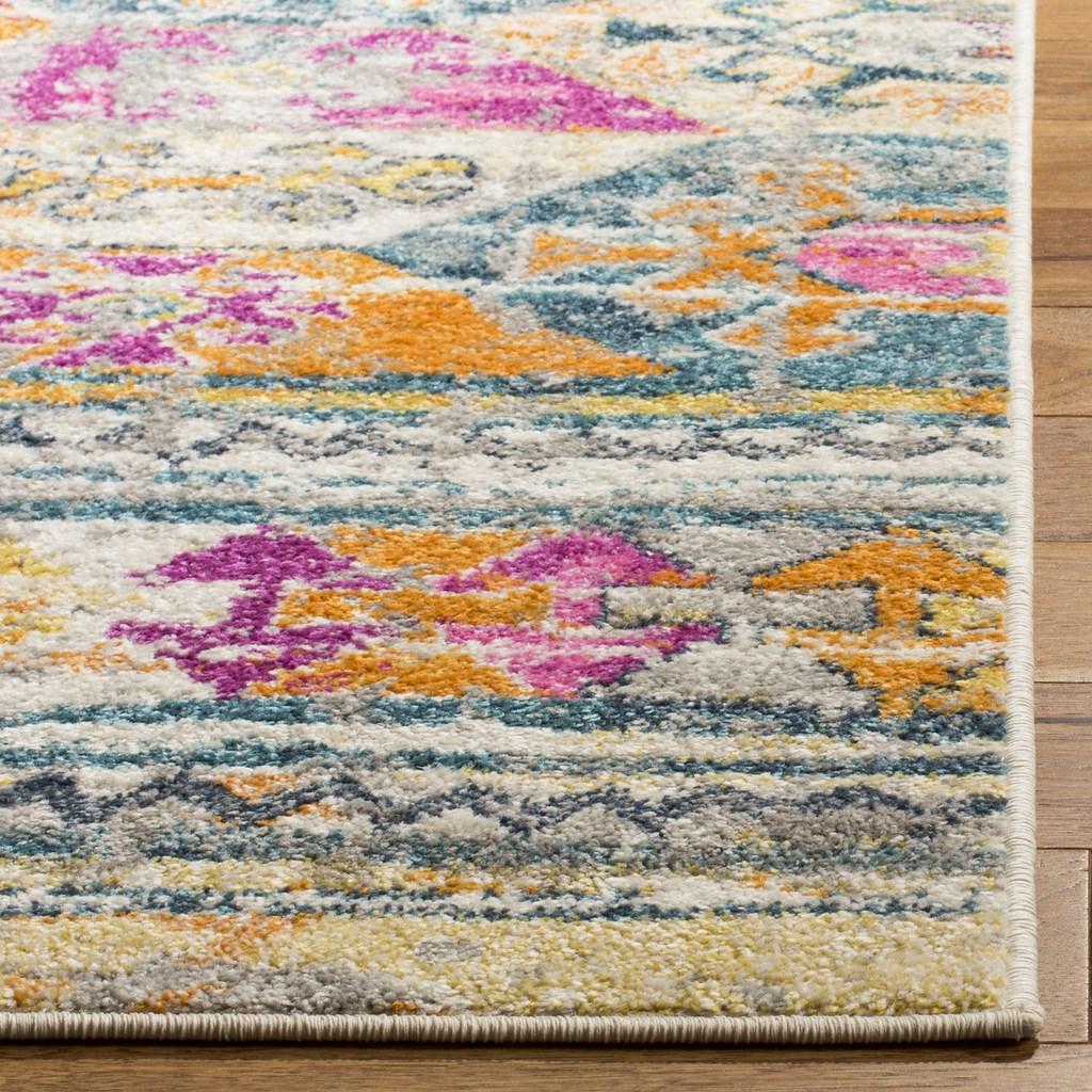 Madison  Rug Collection - MAD118C - SAFAVIEH