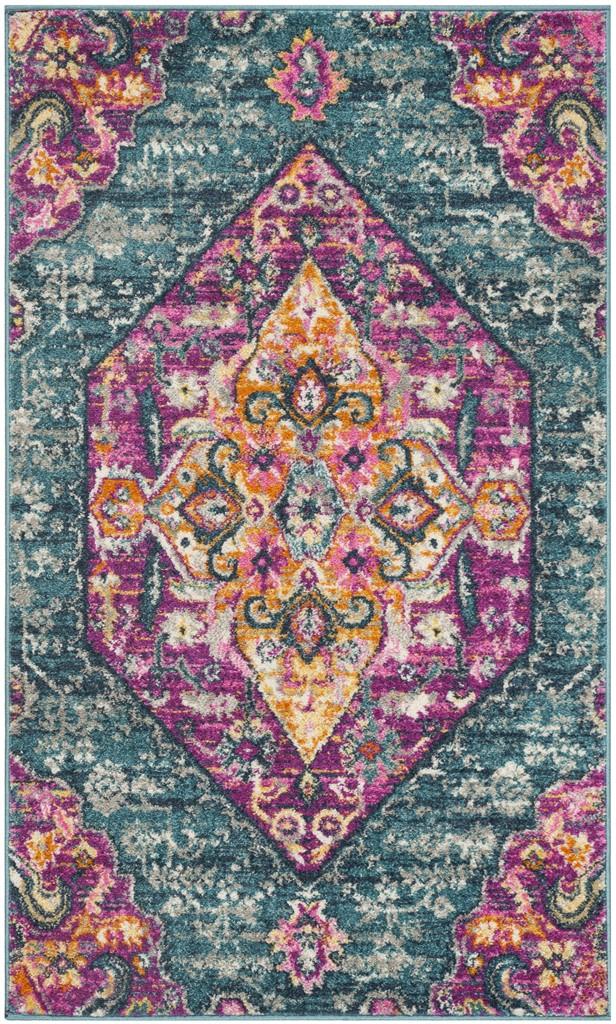 Madison  Rug Collection - MAD119C - SAFAVIEH