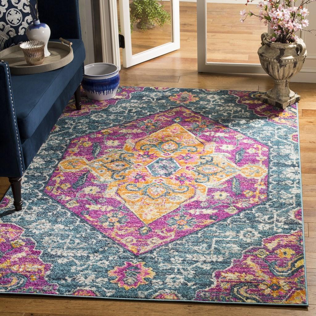 Madison  Rug Collection - MAD119C - SAFAVIEH