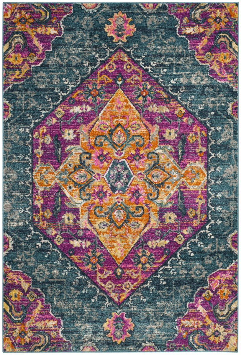 Madison  Rug Collection - MAD119 - SAFAVIEH