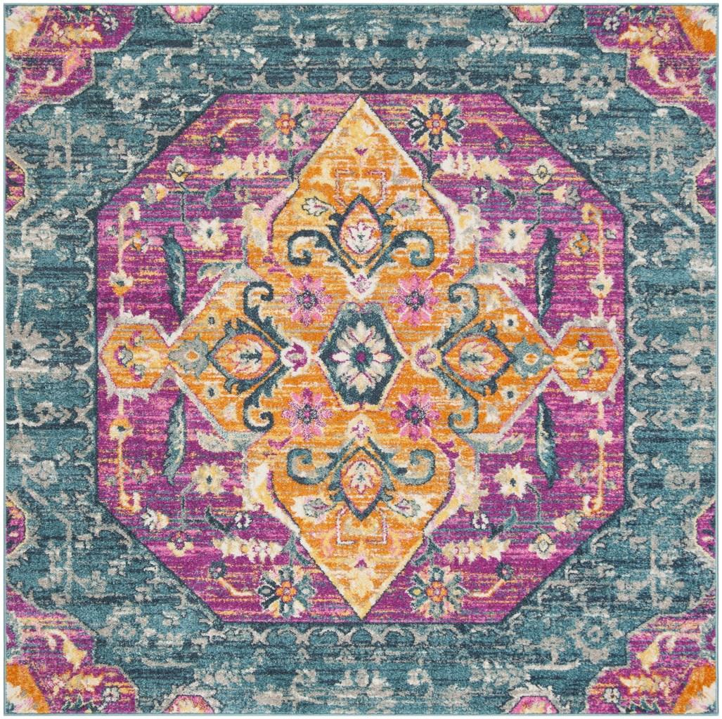 Madison  Rug Collection - MAD119C - SAFAVIEH