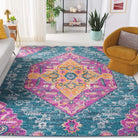 Madison  Rug Collection - MAD119C - SAFAVIEH