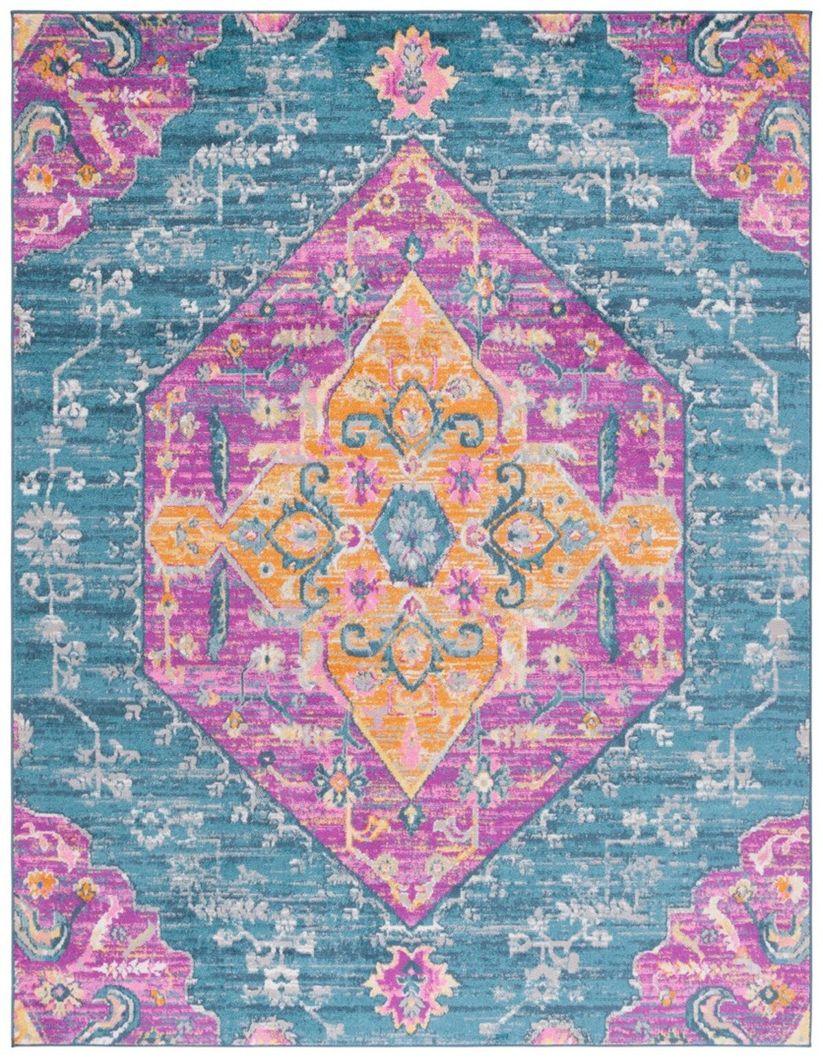 Madison  Rug Collection - MAD119 - SAFAVIEH