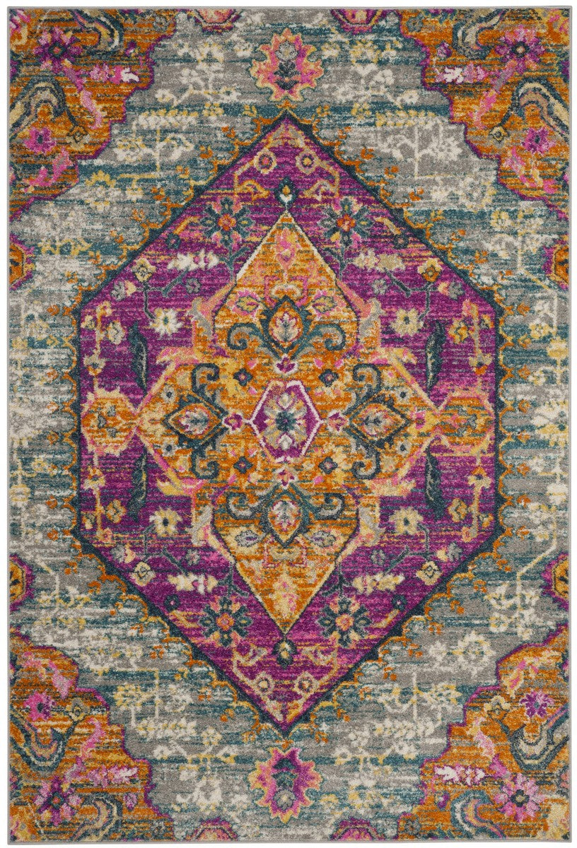 MADISON  RUG COLLECTION - MAD119 - SAFAVIEH