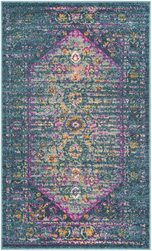 Madison  Rug Collection - MAD122C - SAFAVIEH