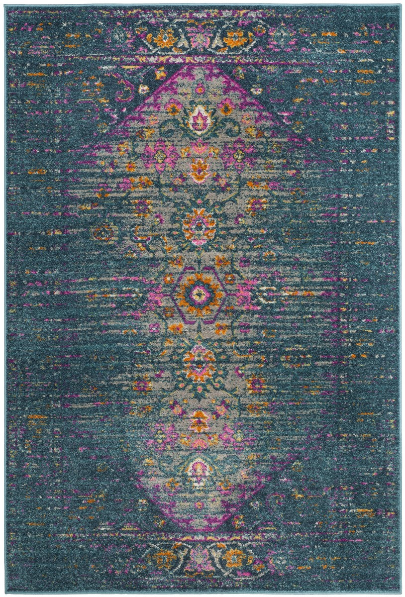 Madison  Rug Collection - MAD122C - SAFAVIEH