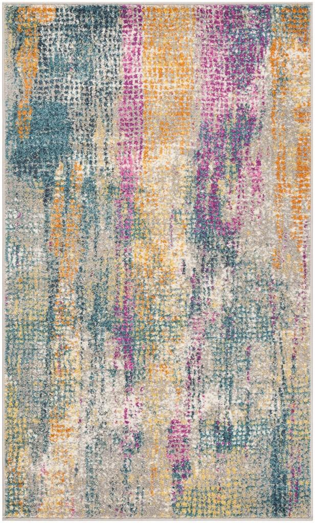 Madison  Rug Collection - MAD123C - SAFAVIEH