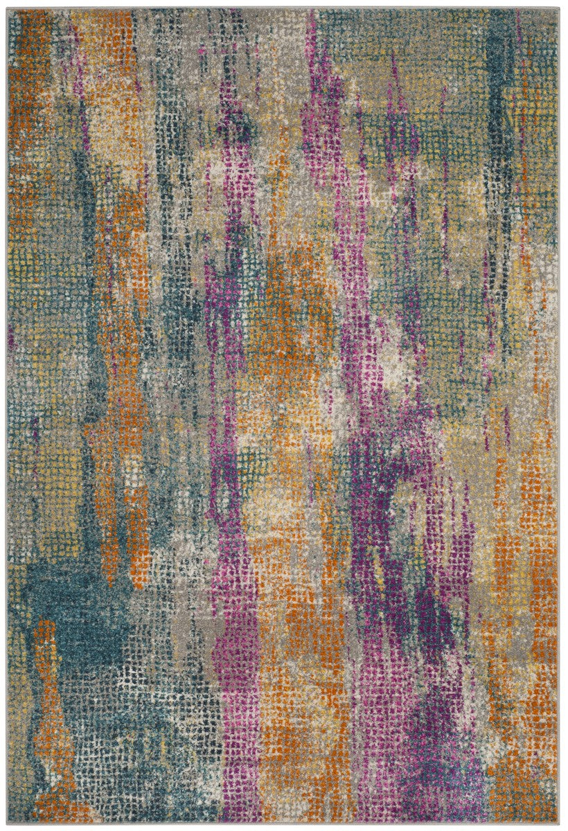 Madison  Rug Collection - MAD123C - SAFAVIEH