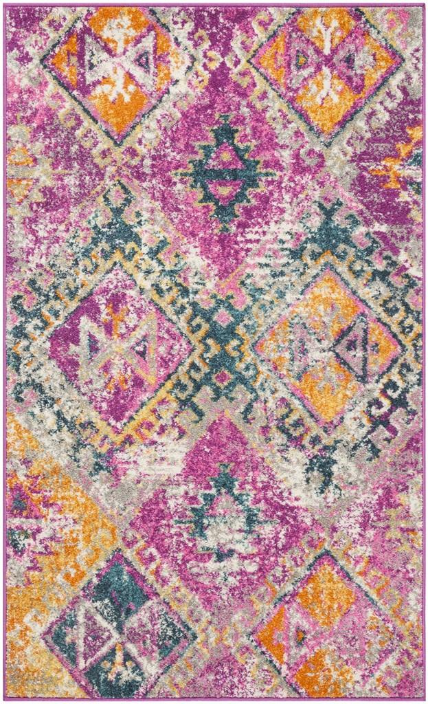 Madison  Rug Collection - MAD125 - SAFAVIEH