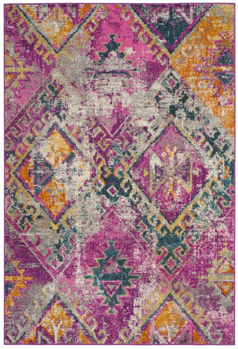 Madison  Rug Collection - MAD125 - SAFAVIEH