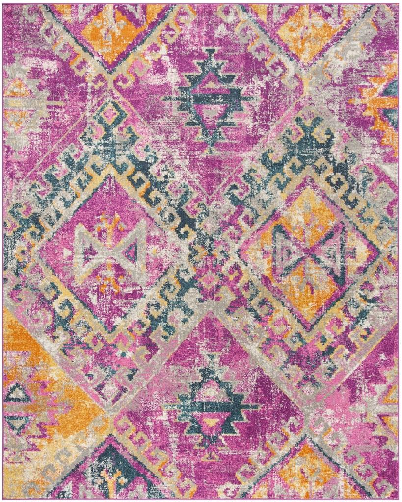 Madison  Rug Collection - MAD125F - SAFAVIEH