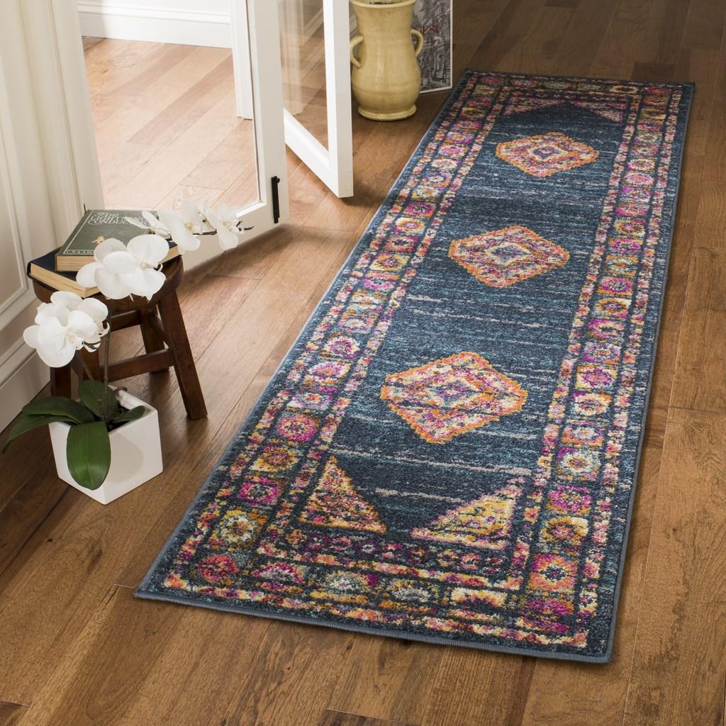 Madison  Rug Collection - MAD133C - SAFAVIEH