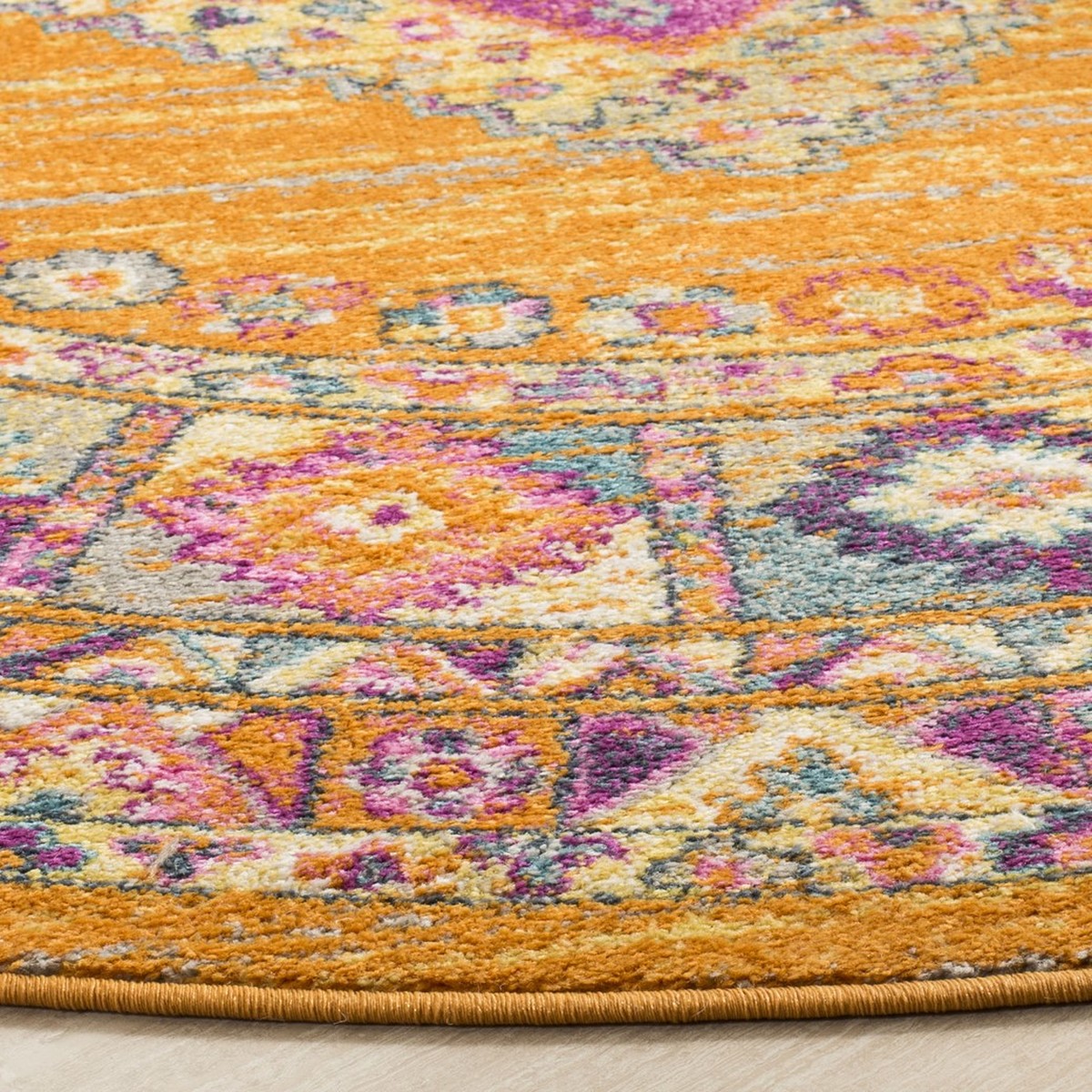 Madison  Rug Collection - MAD133D - SAFAVIEH