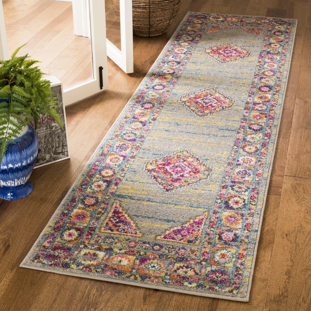 Madison  Rug Collection - MAD133G - SAFAVIEH