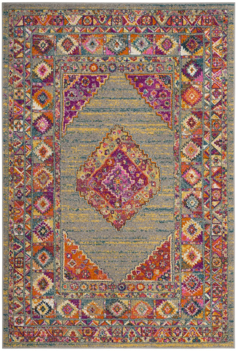 Madison  Rug Collection - MAD133 - SAFAVIEH