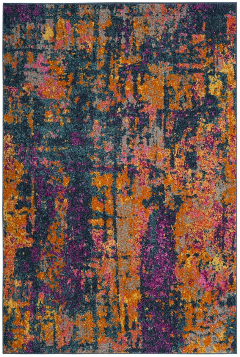 MADISON  RUG COLLECTION - MAD143 - SAFAVIEH