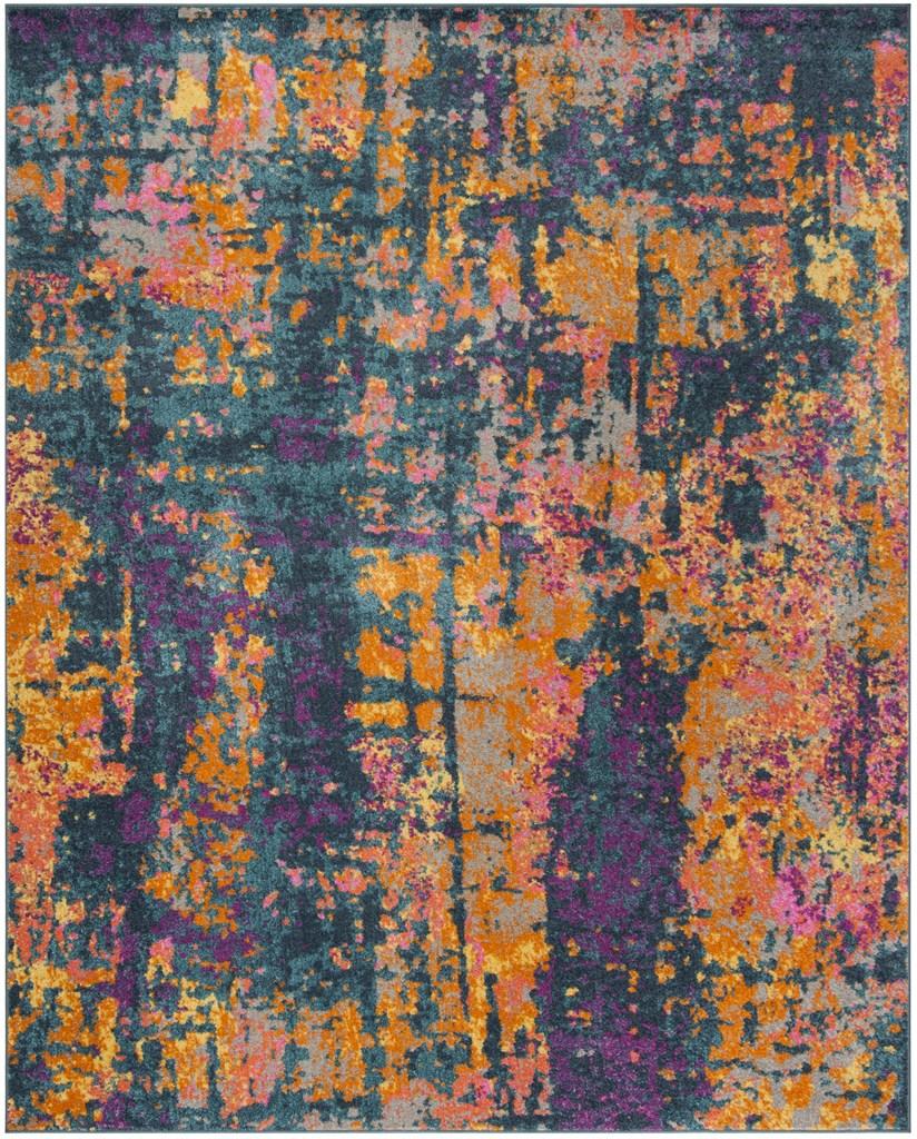 Madison  Rug Collection - MAD143A - SAFAVIEH