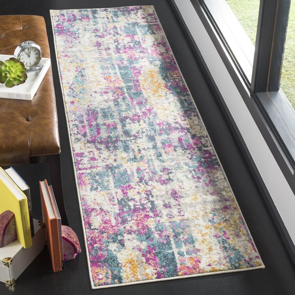 Madison  Rug Collection - MAD143B - SAFAVIEH