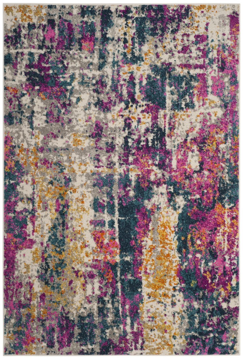 Madison  Rug Collection - MAD143B - SAFAVIEH