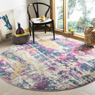 Madison  Rug Collection - MAD143B - SAFAVIEH