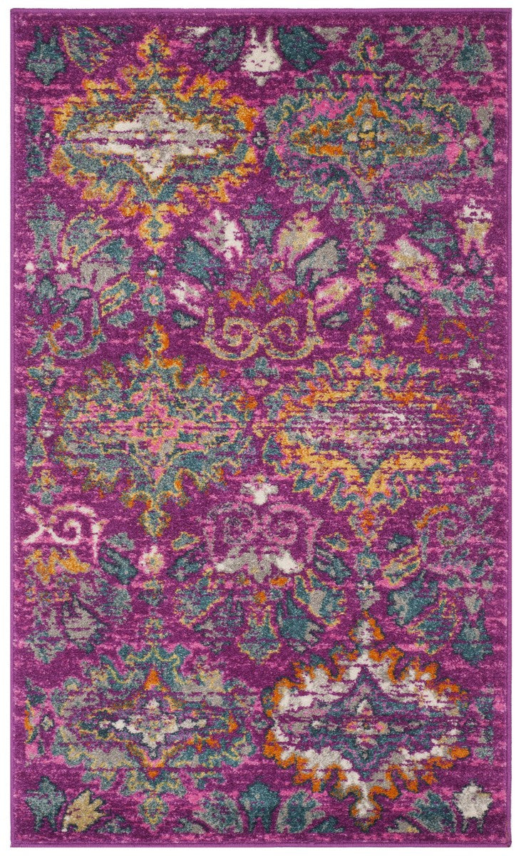 Madison  Rug Collection - MAD144F - SAFAVIEH