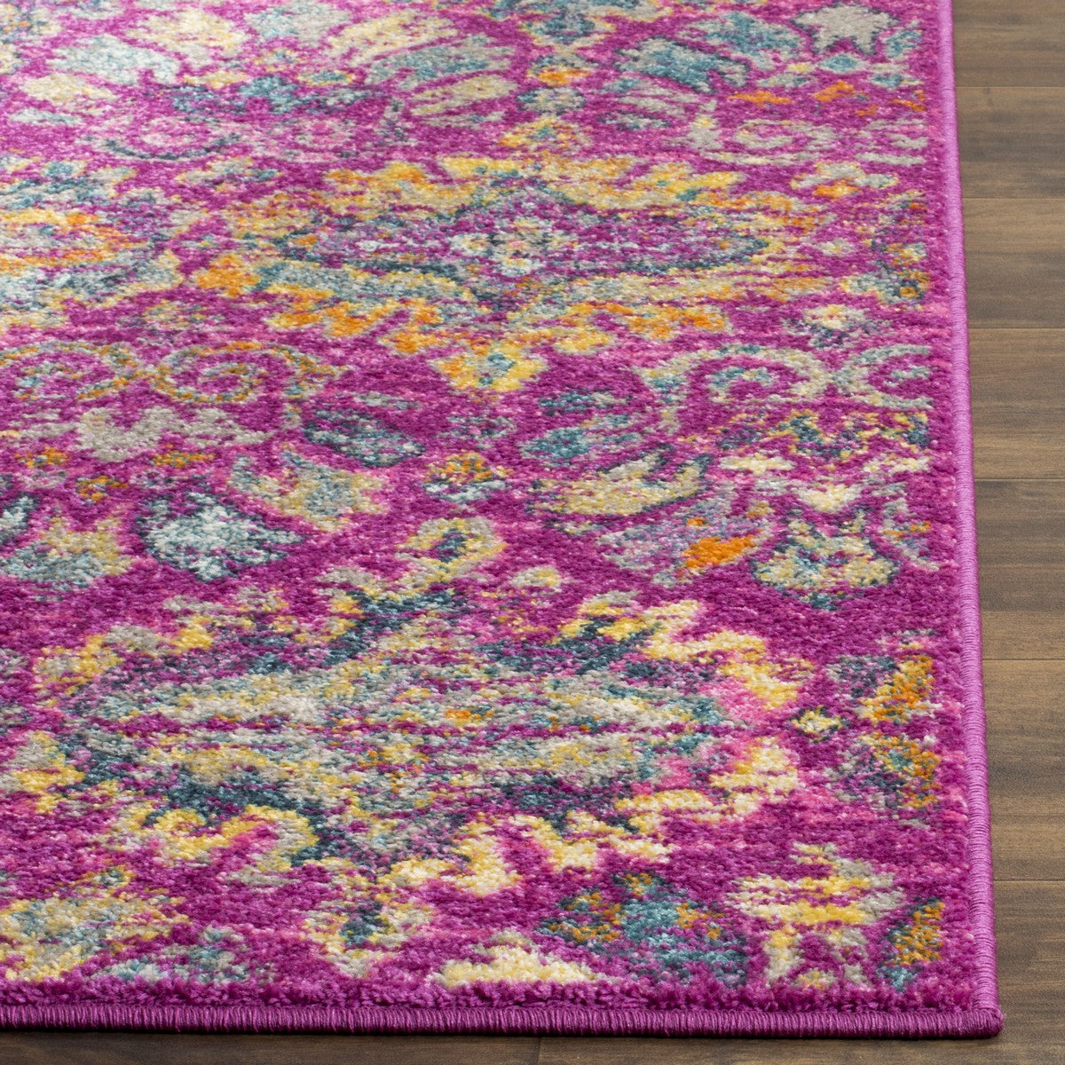 Madison  Rug Collection - MAD144F - SAFAVIEH