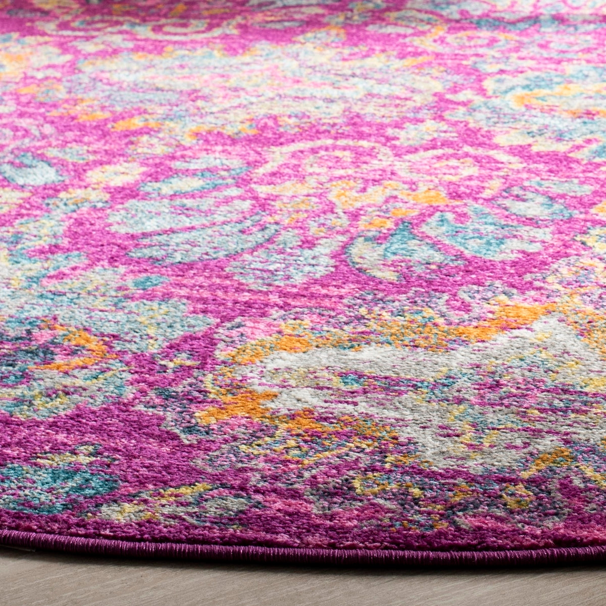 Madison  Rug Collection - MAD144F - SAFAVIEH