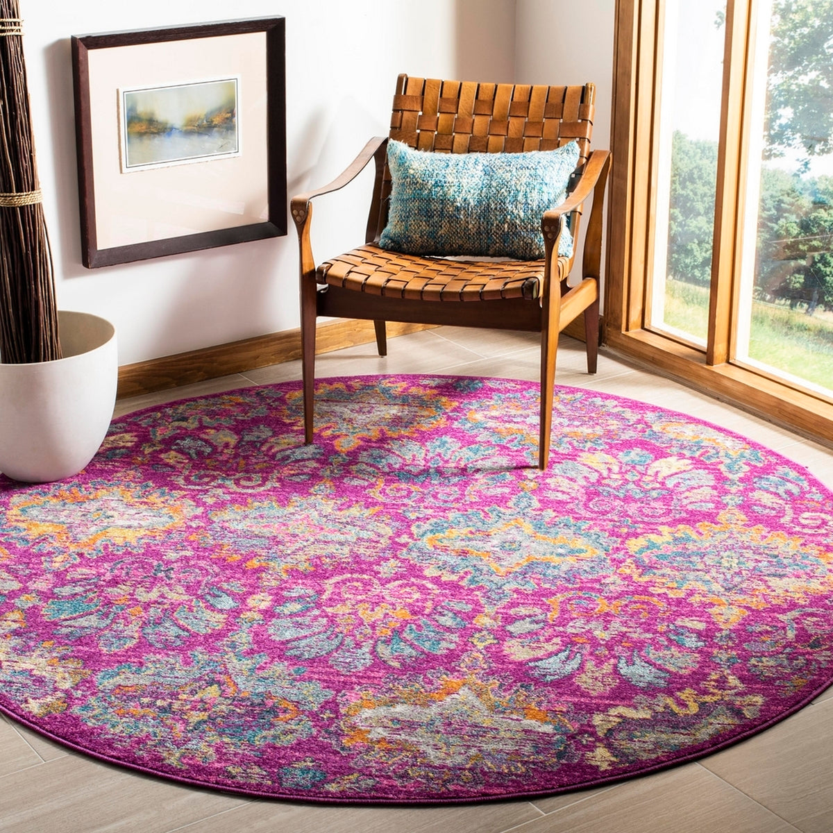 Madison  Rug Collection - MAD144F - SAFAVIEH