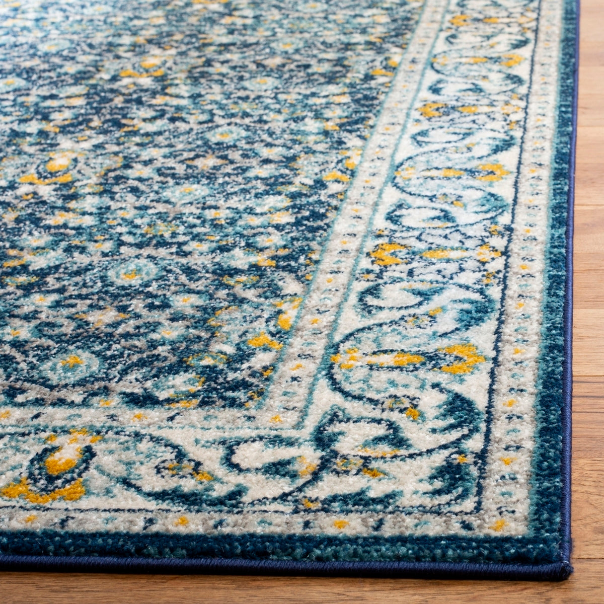 Madison  Rug Collection - MAD151D - SAFAVIEH