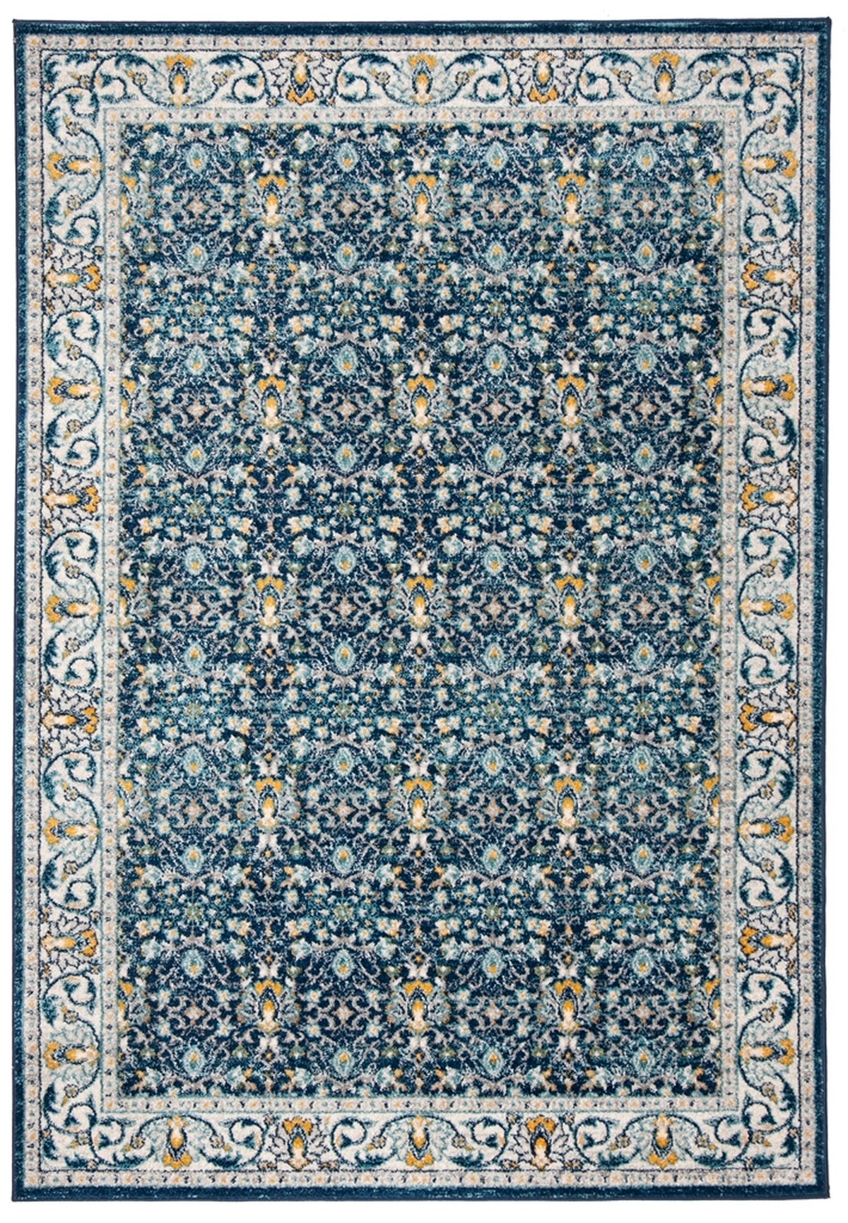 Madison  Rug Collection - MAD151D - SAFAVIEH