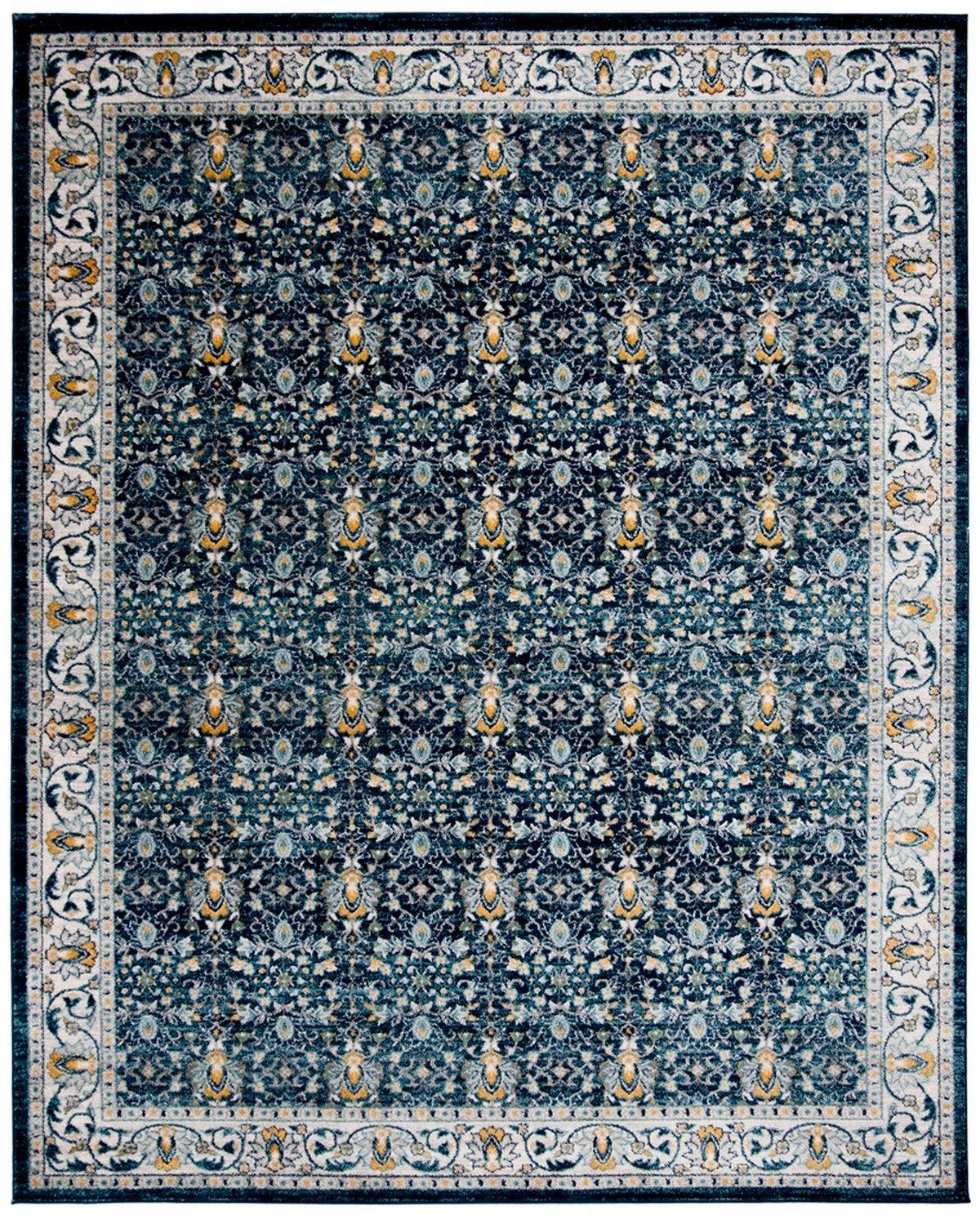 Madison  Rug Collection - MAD151D - SAFAVIEH