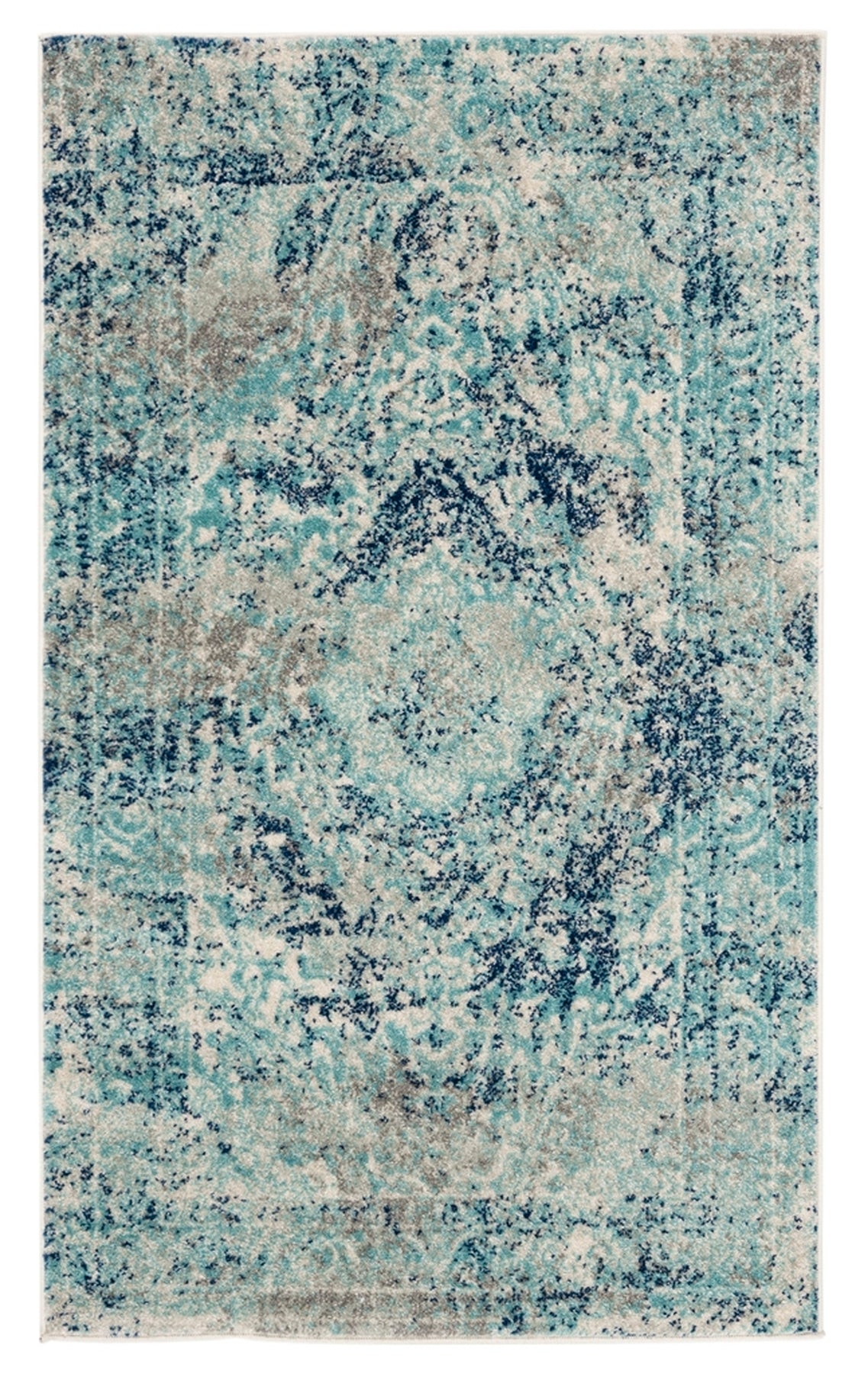 Madison  Rug Collection - MAD152M - SAFAVIEH