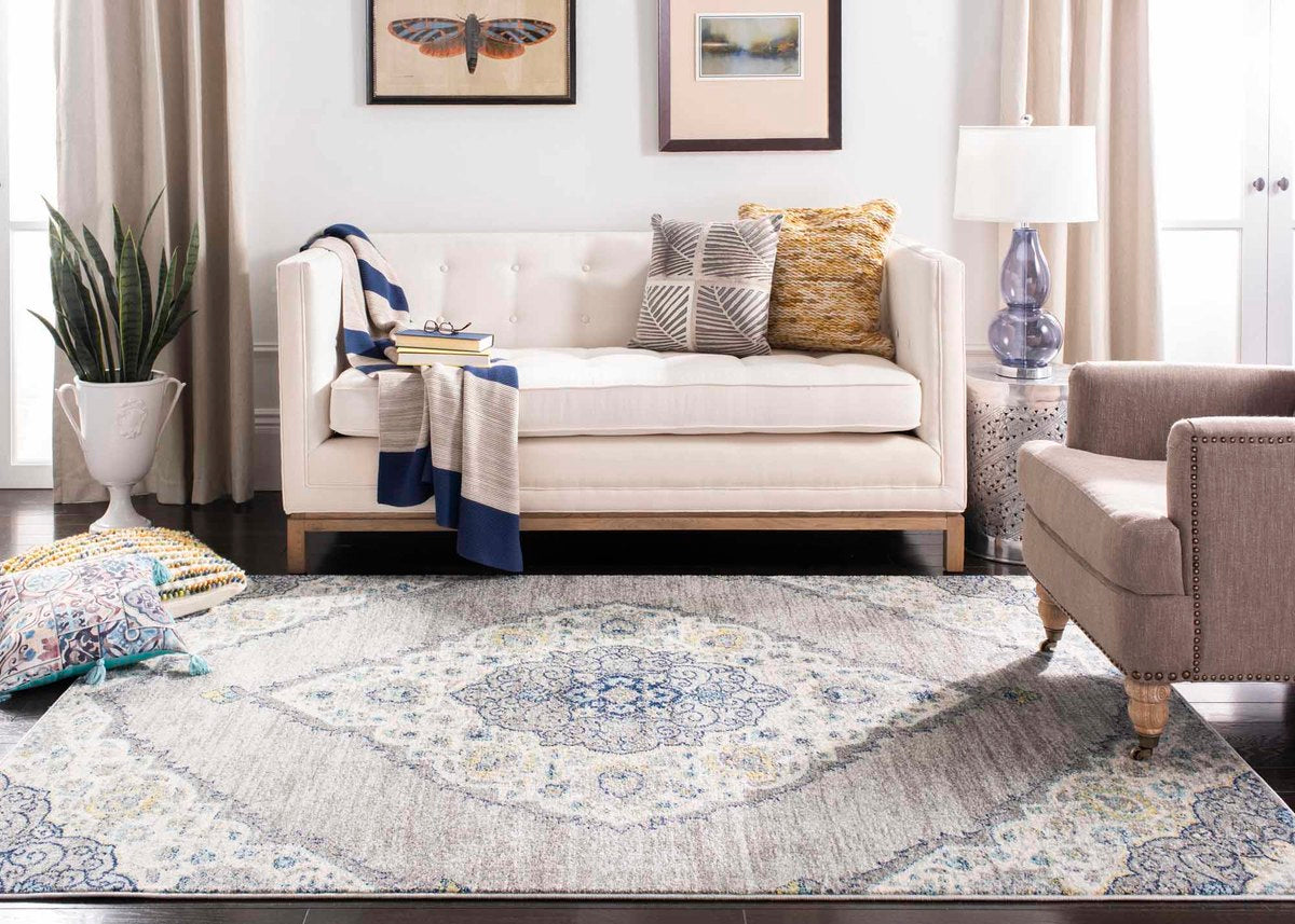 Madison  Rug Collection - MAD153F - SAFAVIEH