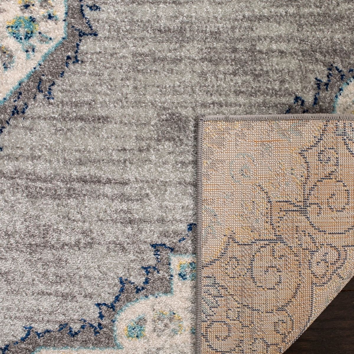 Madison  Rug Collection - MAD153F - SAFAVIEH