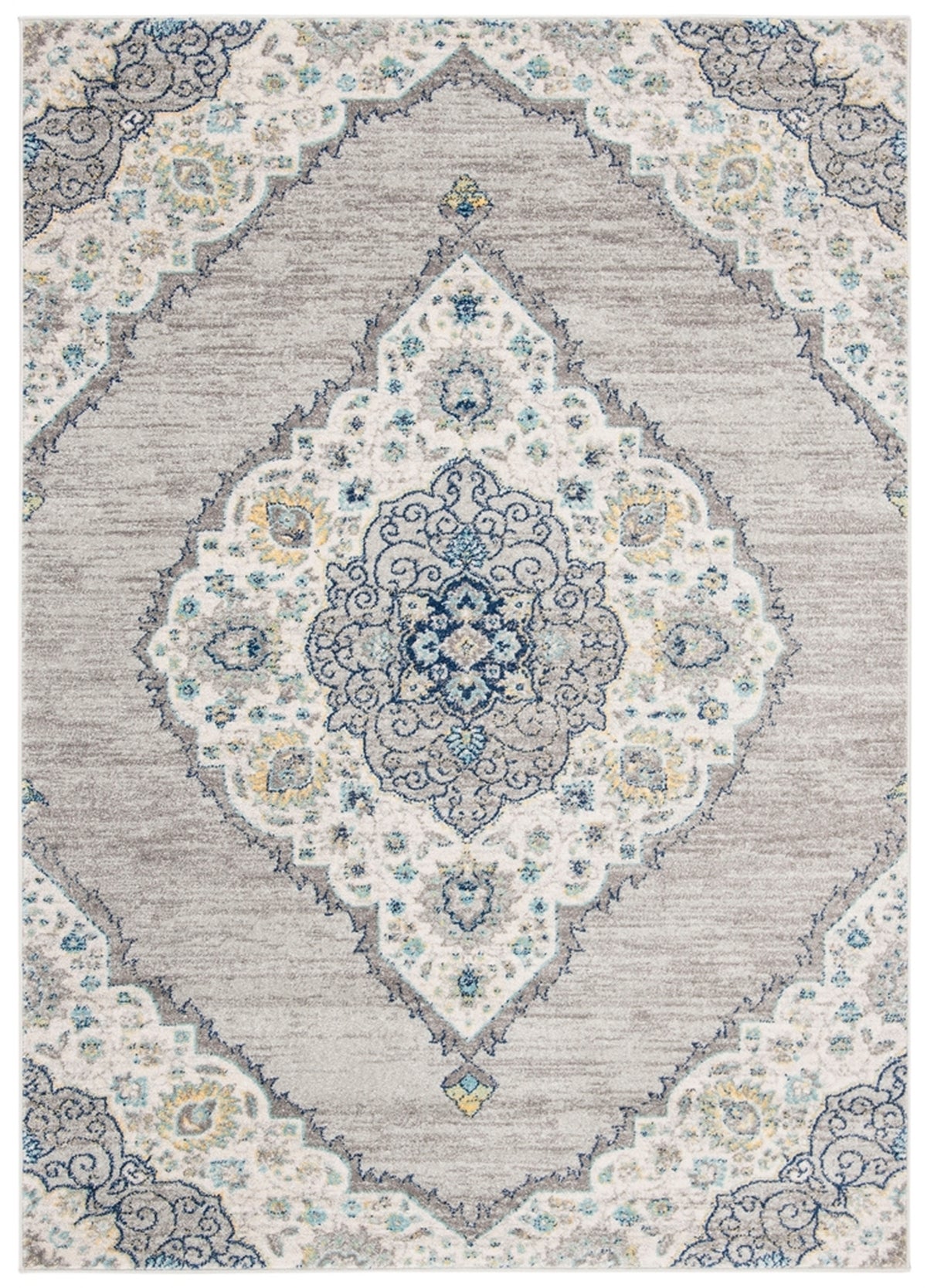 Madison  Rug Collection - MAD153F - SAFAVIEH