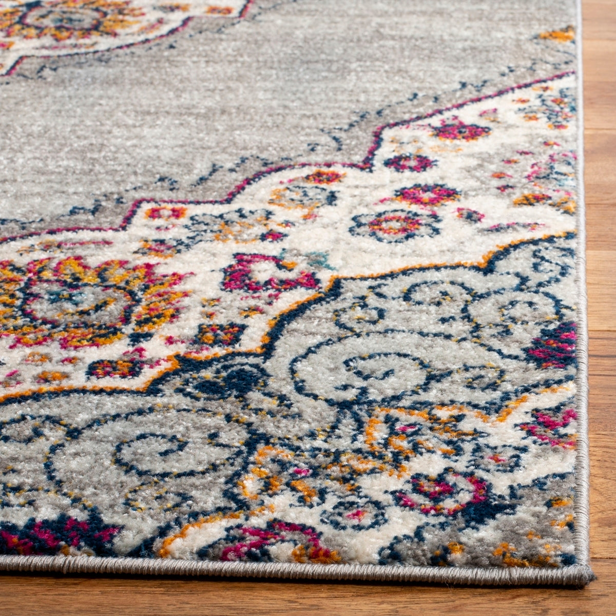 Madison  Rug Collection - MAD153R - SAFAVIEH