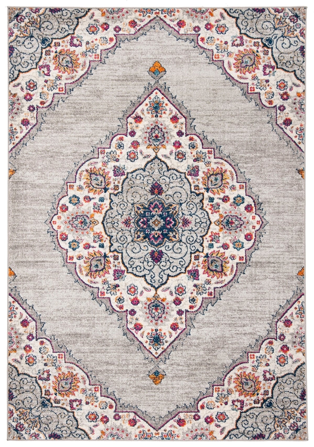 Madison  Rug Collection - MAD153 - SAFAVIEH