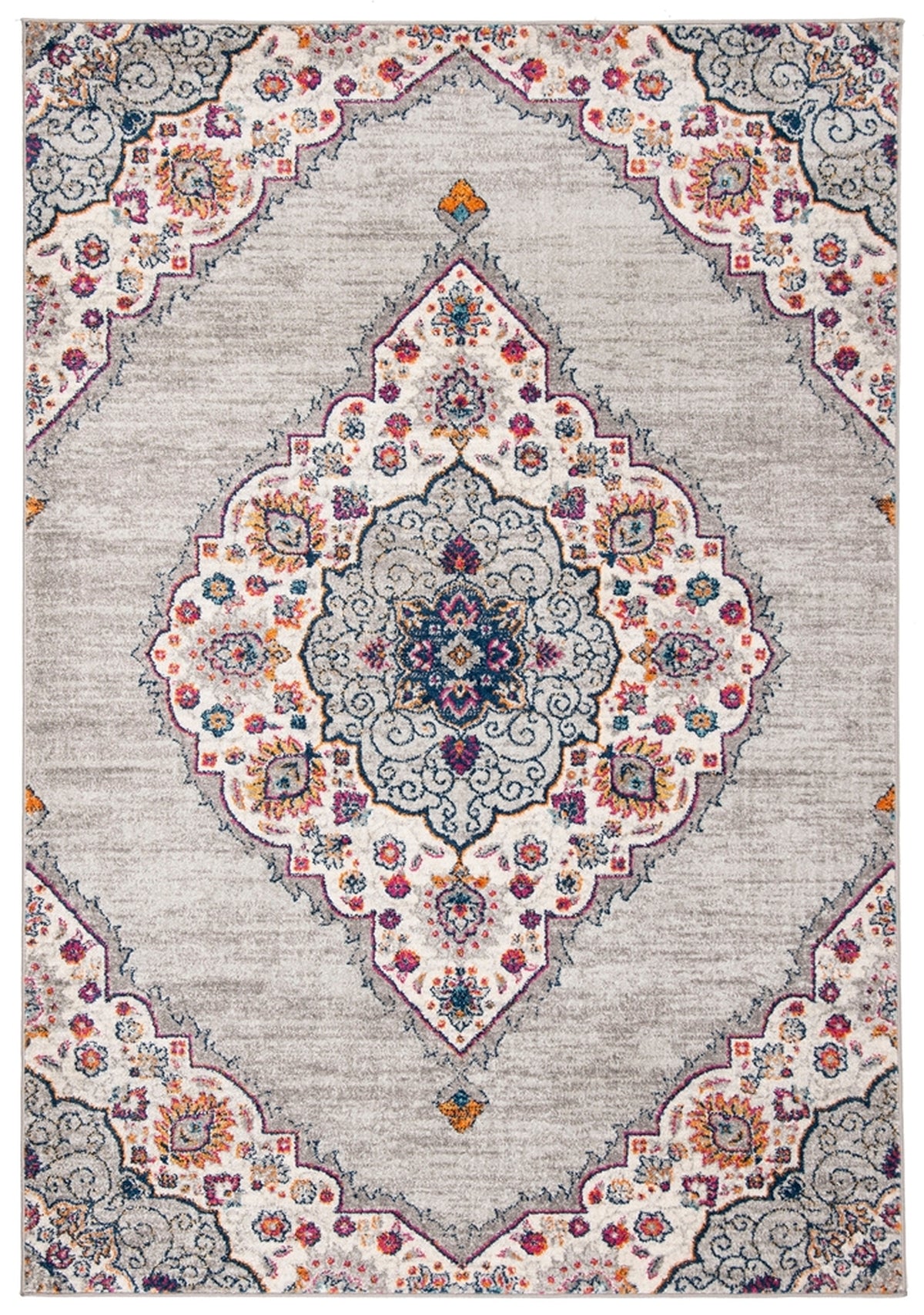 Madison  Rug Collection - MAD153R - SAFAVIEH