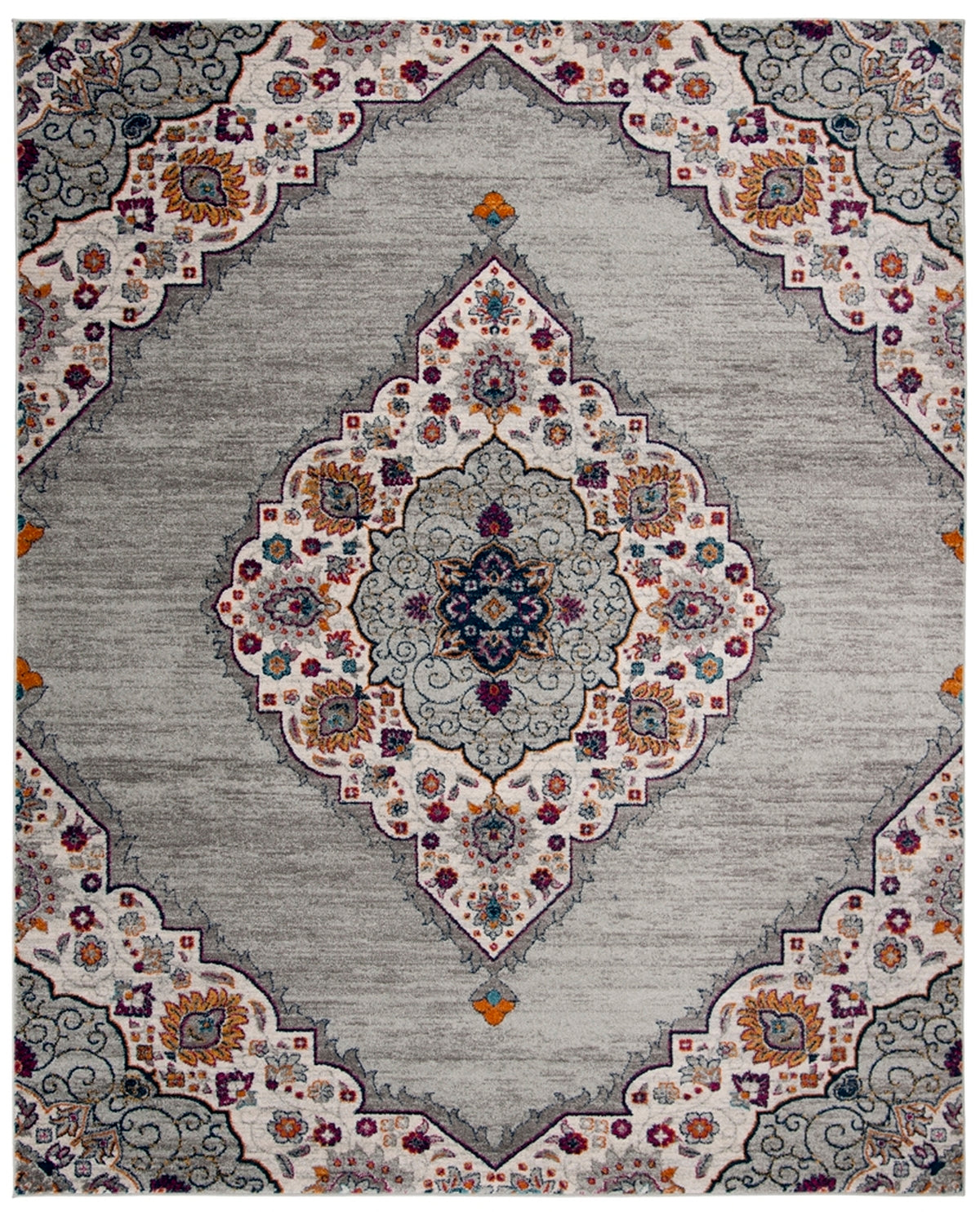 Madison  Rug Collection - MAD153R - SAFAVIEH