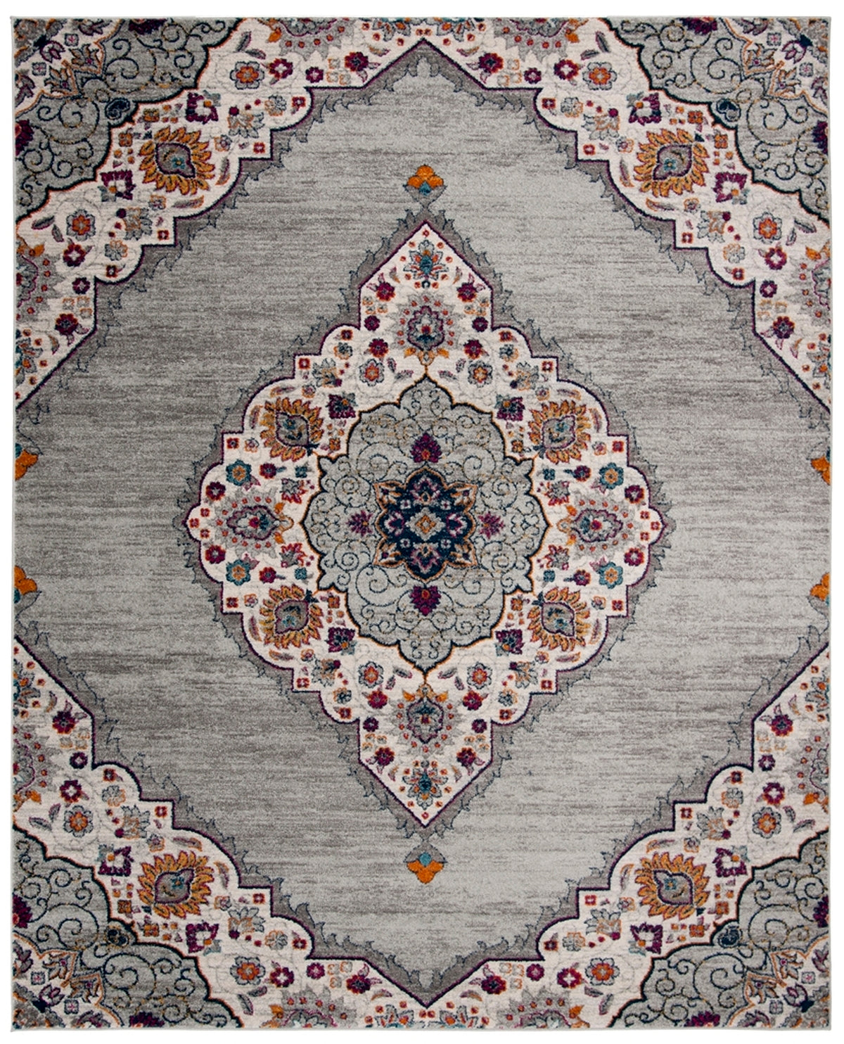 Madison  Rug Collection - MAD153 - SAFAVIEH