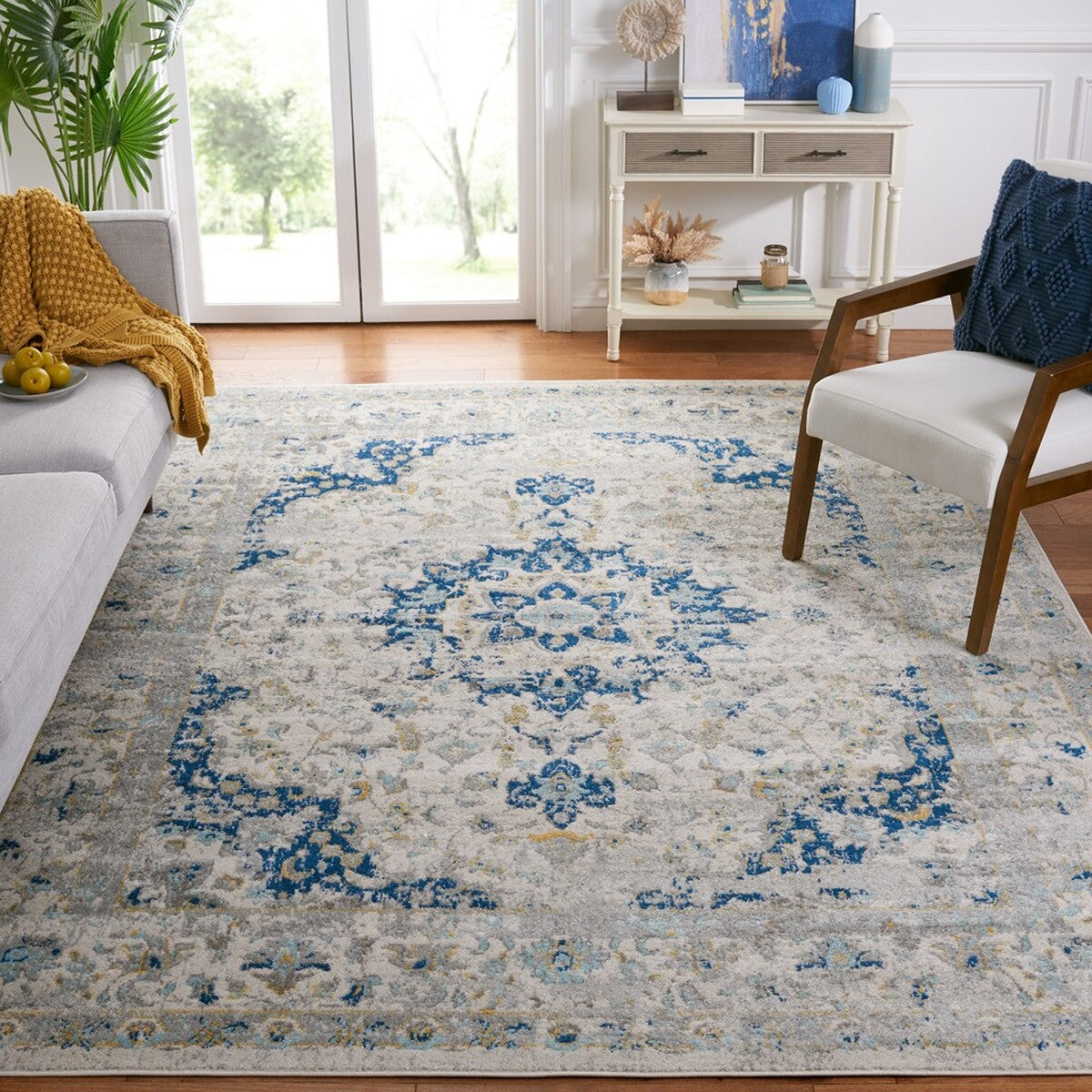 Madison  Rug Collection - MAD155M - SAFAVIEH