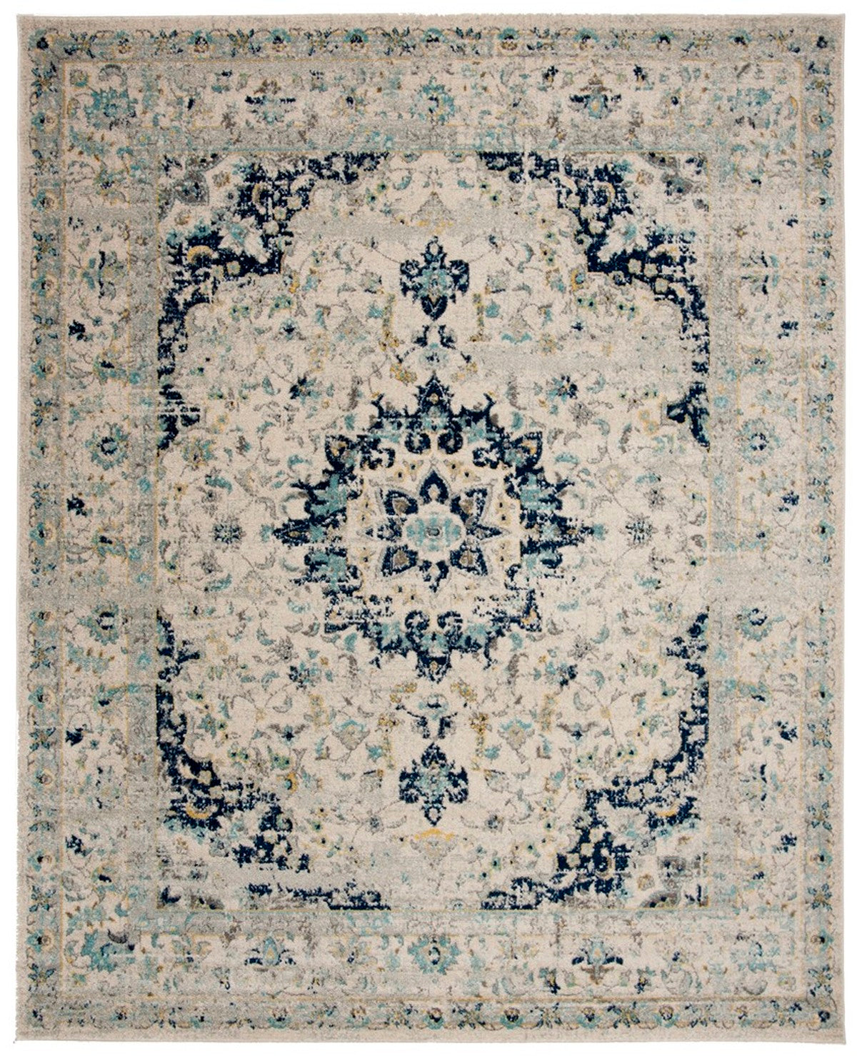 Madison  Rug Collection - MAD155M - SAFAVIEH